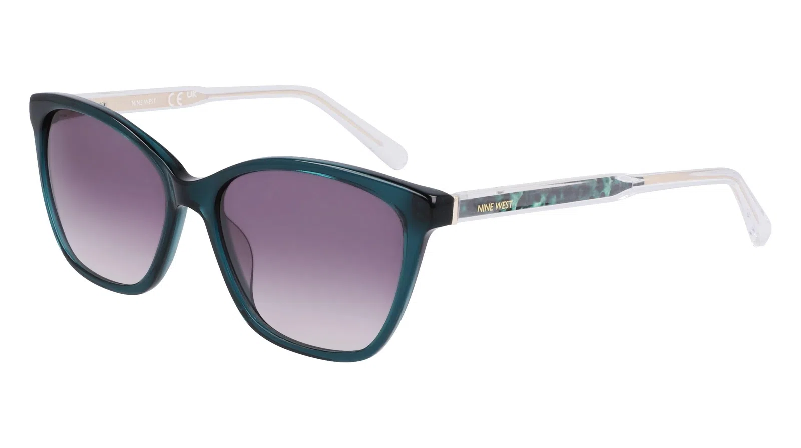 Nine West NW659S Sunglasses - view 2